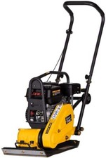 Wacker Plate Compactor 196cc petrol 14″ 73KG Inc Mat & Wheels Lumag RP700pro