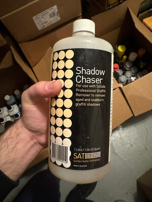 #ad SoSafe Shadow Chaser Graffiti Shadow Remover $28.99