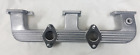 <!--F#f_0-->Holden twin stromberg carby Red motor manifold silver 149 161 179 186 202<!--F/-->