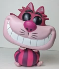 Pop Funko Disney Cheshire Cat Alice Wonderland 1066 Figurine Plastic Vinyl Large