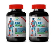 joint flex - JOINT MATRIX - glucosamine bulk ...