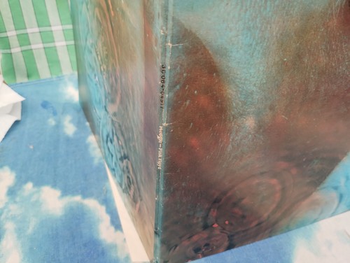 Pink Floyd - Meddle 1976 – Italy Vinyl, LP, Repress, G/F Harvest 3C 062-04917# - Picture 5 of 12