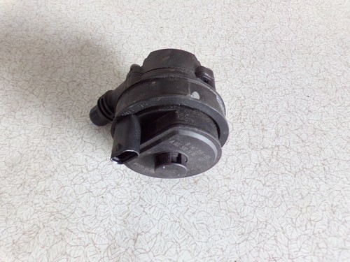 25101 L7F ab 2013 BMW 4ER 420I 18 PLATTE AUTOMATIK WASSERPUMPE