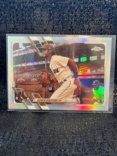 2021 Topps Chrome SEPIA REFRACTOR Rookie Card You Pick Complete Your Set #1-220