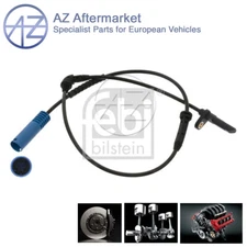 Fits Mini Countryman Paceman 1.6 D 2.0 One AZ Front ABS Wheel Speed Sensor