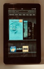 Kindle Fire 7 1st Generation