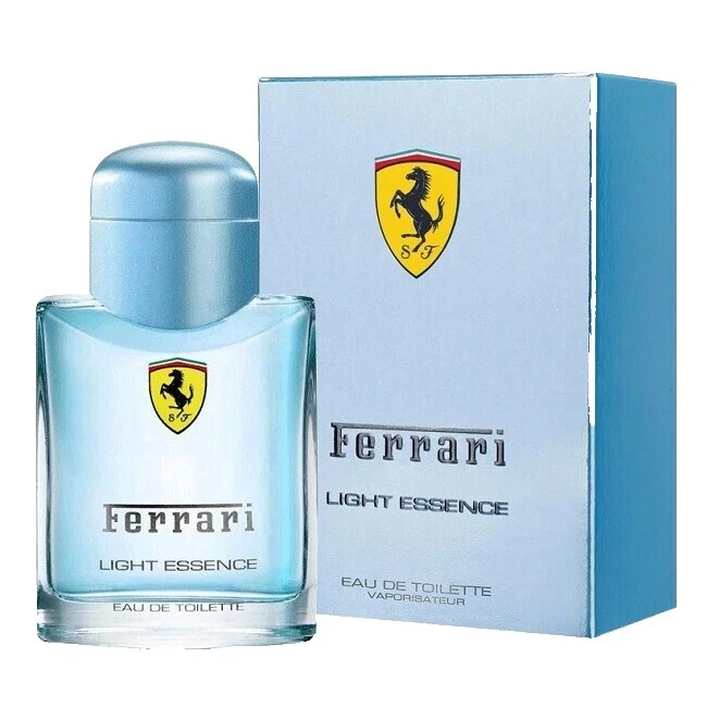 Fragancias Ferrari spray para hombres