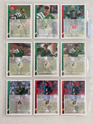 ( U SELECT LOTS ) Sport & Non-Sport 1976 to today $3.00 to $725.00 - Picture 158 of 618