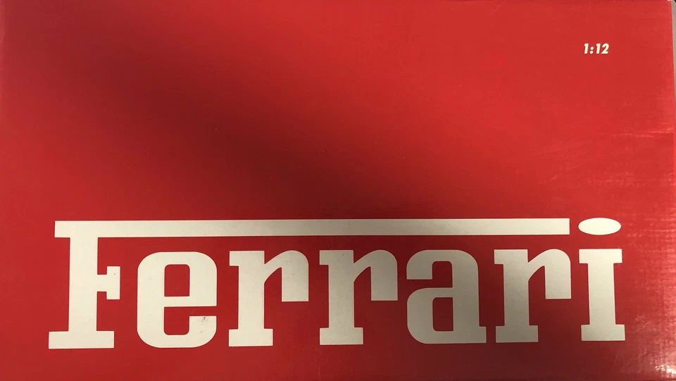 1:12 Paul's Model Art Minichamps Ferrari F310/2 '96 Irvine - Image 3 of 3