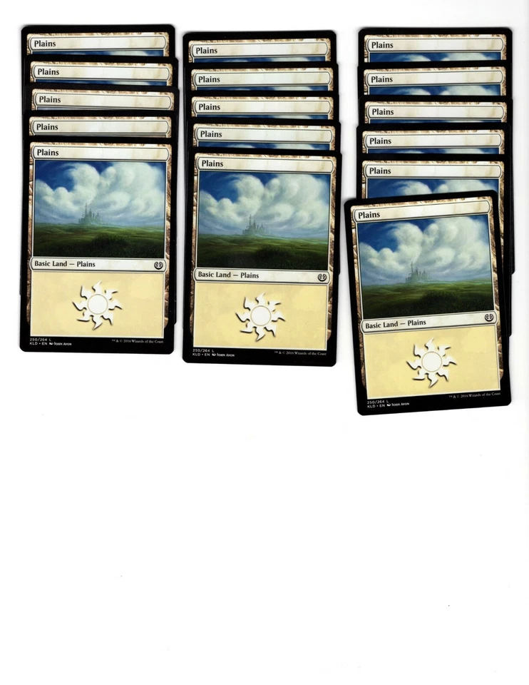 Mighty Eldazi-60 Card MTG Deck-Mythics-Rares-Kozilek-Magic the Gathering-RTP - Image 4 of 4