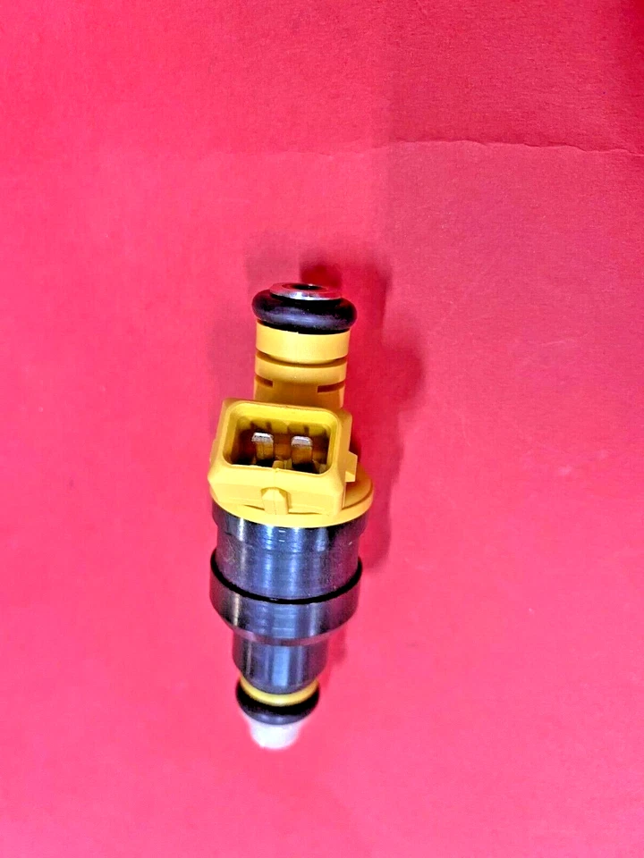 Este es un inyector de combustible de despegue para VOLVO 850, 940, 240 155-0074 Foto 2 de 3