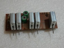 Scheda RNP-154 - per PIONEER RT-1011L