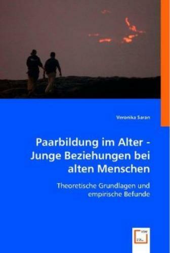 Thumbnail - Paarbildung Alter - Junge Beziehungen Bei Alten Menschen Theoretische