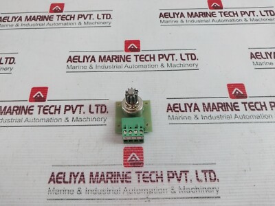 MEGATRON-MUNICH MP22CT Spobu Potentiometer