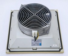 RITTAL SK 3325107 Cabinet Fan-and-filter unit 230V 50/60Hz 0,28/0,24A 41/38W 2