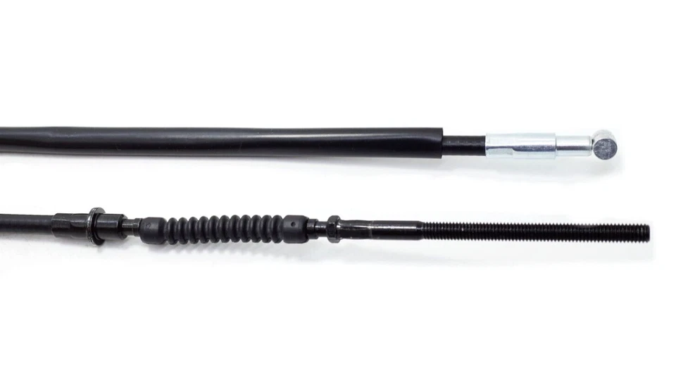 Задний трос ручного тормоза для Honda Rancher 400 420 TRX400 TRX420 - Изображение 2 из 2