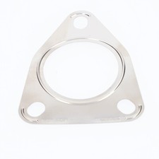 Genuine MG Rover - MG ZR / ZS  Inlet Exhaust Pipe Gasket - WCM10014