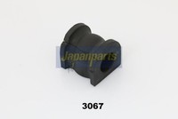 Lagerbuchse Stabilisator Hinten Japanparts RU 3067 FÜR Mazda