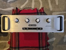 Audio Research LS3 Stereo Line PreAmplifier