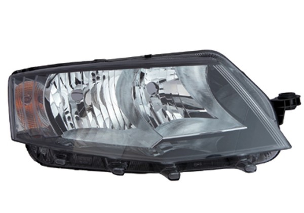 Hauptscheinwerfer Van Wezel 7624962 H15 FüR NR3 Skoda NL3 5E3 Octavia 3 Combi-image