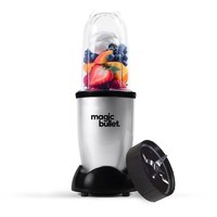 nutribullet magic bullet Starter Kit All in one Food Processor & Blender 100 RPM