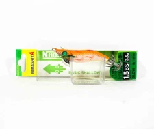 Yamashita Naory RH Squid Jig 1.5BS-3.5 grams-7 sec per m 001 (7154)