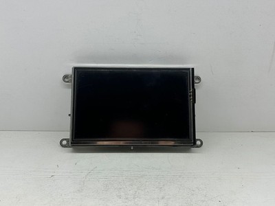 Citroen C4 II Picasso 2013 Bildschirm Display Anzeige 9805089780 MAS16643