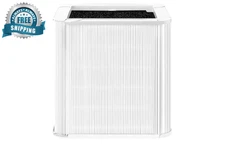 211+ Replacement Filter Particle &Activated Carbon Filter For Blue air/Pure 211+