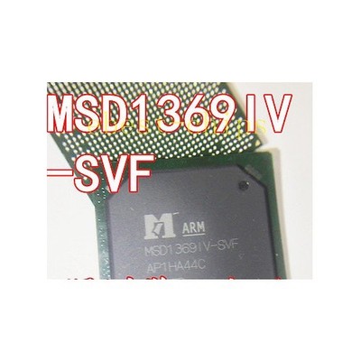[direct] msd1369iv-svf msd6369iv-yyy new original BGA LCD chip #am