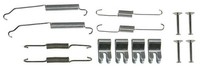 ZubehÖRsatz Bremsbacken Hinten TRW SFK431 FÜR Ford Mazda ZubehÖR KIT Montagesatz