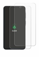 2X Displayschutz Folie FüR Samsung Galaxy A57 5G Hochwertiger Schutz