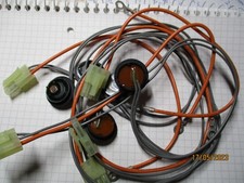 5 St&uuml;ck Vintage Toner Sensor f&uuml;r alte Ricoh Kopierer original ungebraucht