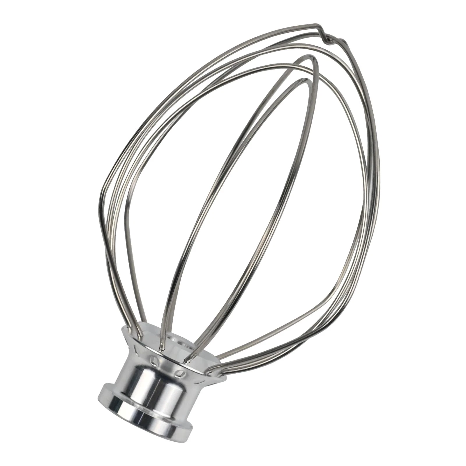 Mixer Parts and accessories 63227 Stainless Steel egg Mixer with Eclectrics c...
Opens in a new wind