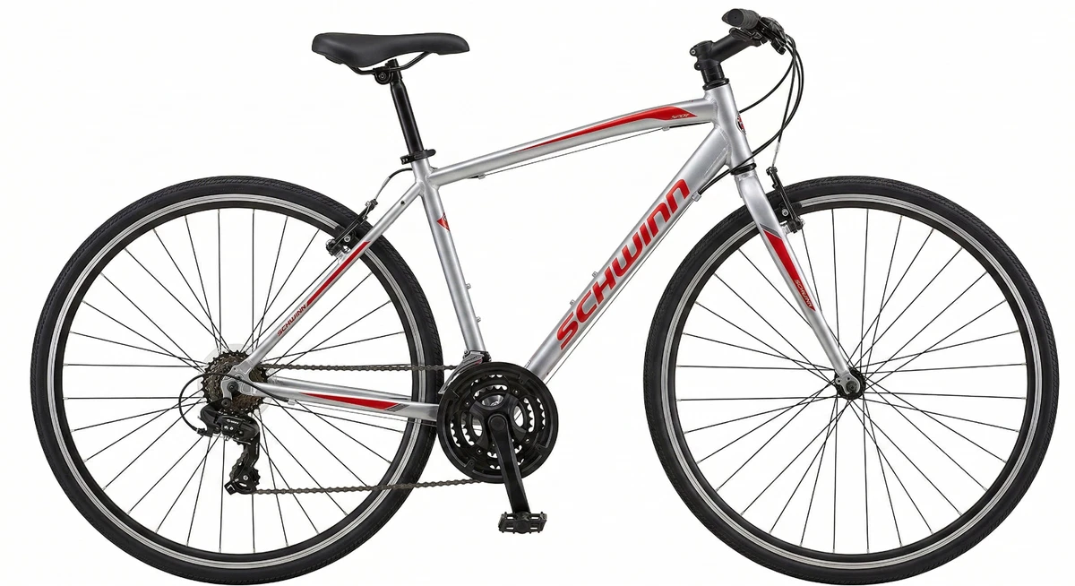 Schwinn Disc Brake-Mechanical Front 700C Bikes for sale | eBay