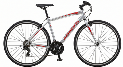 Schwinn, Cross bike, fitness bike, flat bar road bike, multi