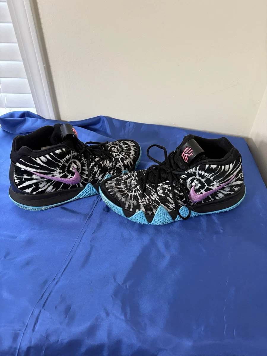 Nike Kyrie 4 All Star | eBay display picture 2