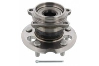 Radlagersatz Mapco 46369 FüR RAV Toyota 2 4WD ACA21 ACA20 CLA20_ CLA21_ CLA20R