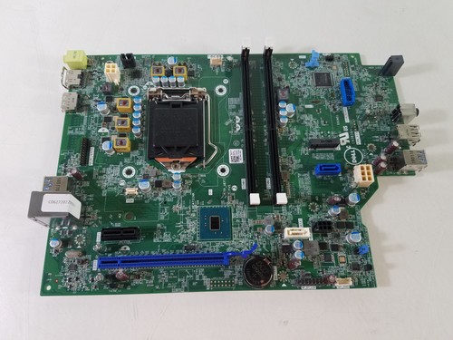 Dell OptiPlex 3050 SFF LGA 1151 DDR4 SDRAM Desktop Motherboard 8NPPY - 第 1/6 張圖片
