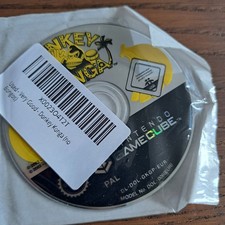 ebay® Auktion 287275713863 | Donkey Konga Nintendo GameCube Videospiel PAL Rhythm Music Series Thumbnail of ebay® auction 287275713863 | Donkey Konga Nintendo GameCube Videospiel PAL Rhythm Music Series