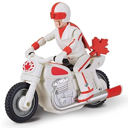 Toy Story 4 Pull Back Canuck - Bild 1 von 1