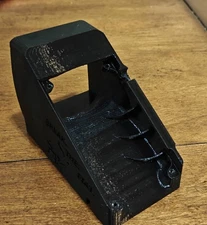 Cooling System For Bitaxe Air flow optimised dock 60mm Fan mount (MOUNT ONLY)