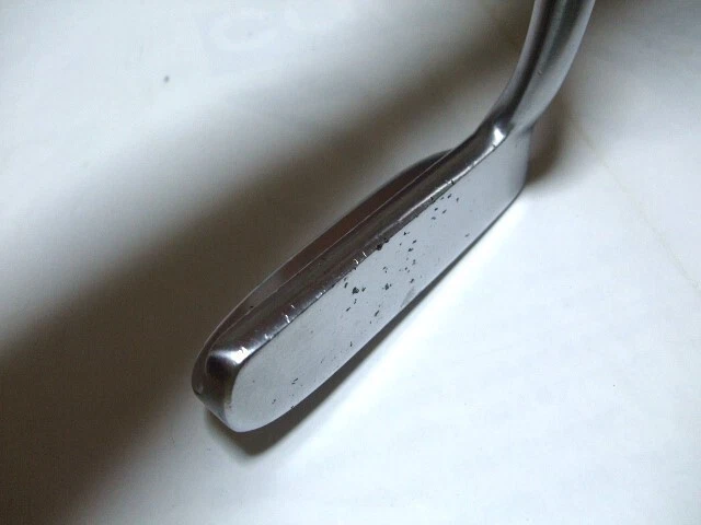 Used MacGregor Tommy Armour IRON MASTER IMGL 34.5 inch - Image 2 of 4