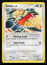 Pokemon Supreme Victors Gabite 59/147 Uncommon LP on eBay