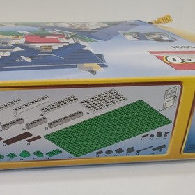 Lego Creator 5891 Apple Tree House 3 in 1 Build Set Incomplete