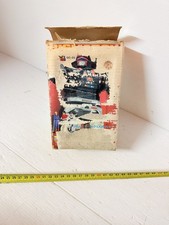 Bismarck St Size Bandai Robot Chogokin Sentai Vintage 