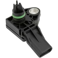 Sensor Saugrohrdruck 3-Polig Partstec Iam-Expertise Passend FüR U.A. Audi A8