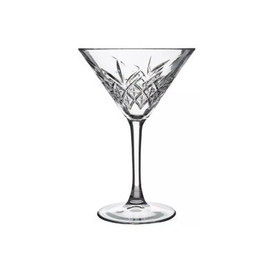 Pasabahce Timeless Cocktailglas 4er Set - 230 ml