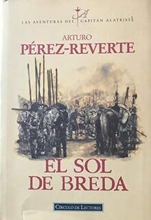 El sol de Breda von Pérez-Reverte, Arturo | Buch | Zustand gut
