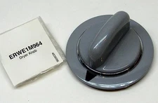 Dryer Timer Knob Replacement for GE