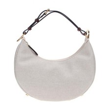 Fendi Graphite Small Bag 34338950
